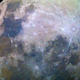 Illustration for article titled Photographer Catches the ISS Flying Past the Moon